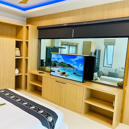 Yuka Residence Szamuj-sziget Kültér fotó