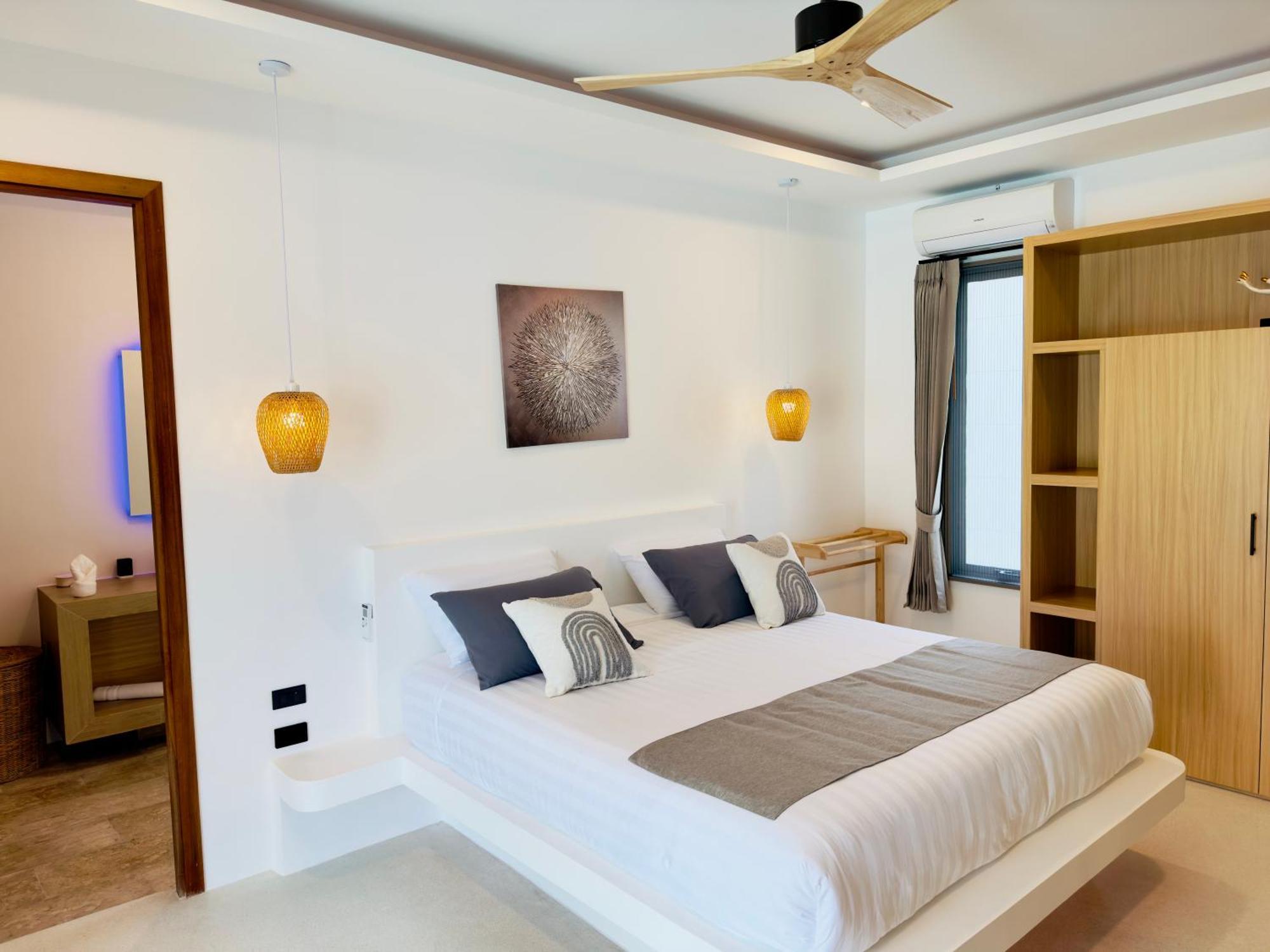 Yuka Residence Szamuj-sziget Kültér fotó